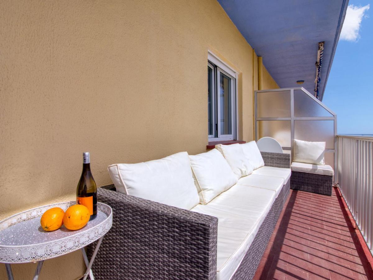 Apartment Las Perlas By Interhome Dénia Exterior foto